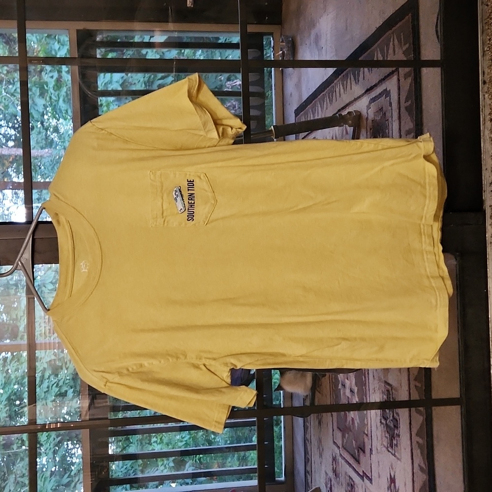 southern tide corn hole